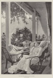 Dolce Far Niente, Leven in een Indiase Bungalow